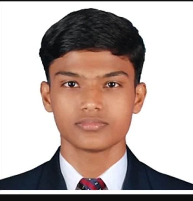 Amit Kumar (MSC Cruise)
